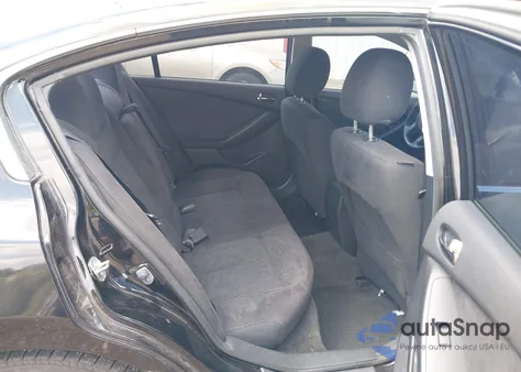 2012 Nissan Altima 3.5 Sr z USA, uszkodzony, nr VIN 1N4BL2AP4CC223304